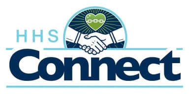 HHS Logo